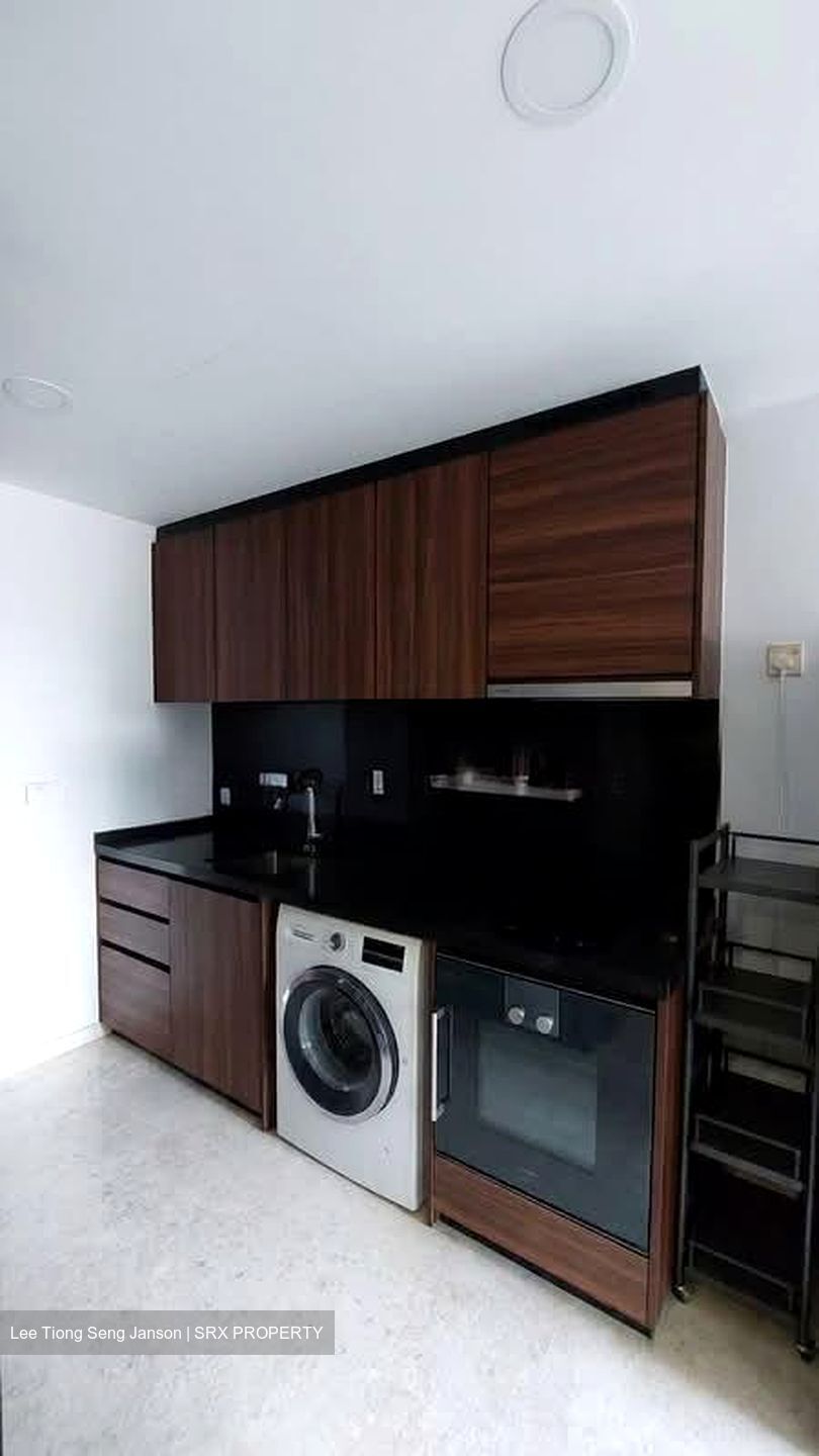 Pullman Residence  (D11), Condominium #576291541